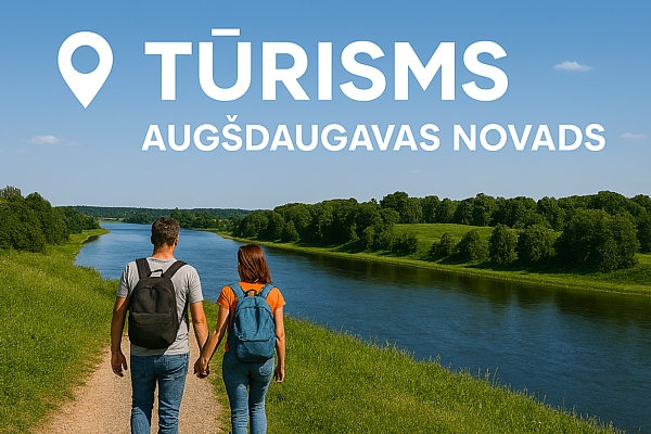 21. februāris vēsturē: Tika dibināta Augšdaugavas novada pašvaldības iestāde «TAKA»